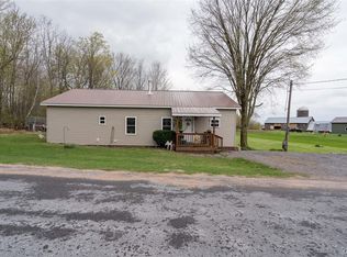 4874 Beech Ridge Rd, Carthage, NY 13619