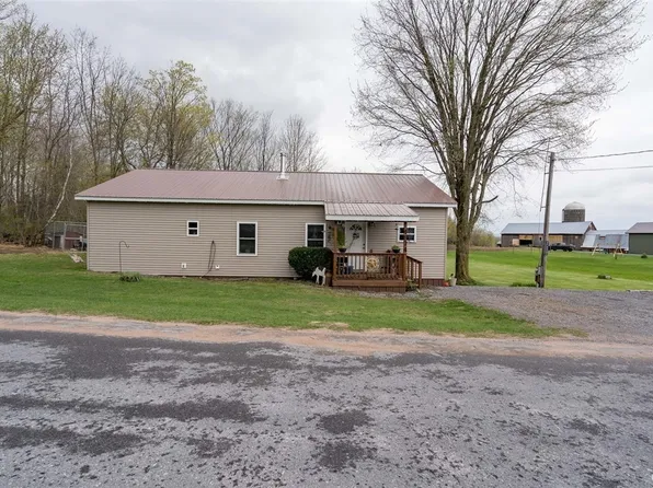 4874 Beech Ridge Rd, Carthage, NY 13619