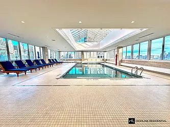 Rented by Highline Residential