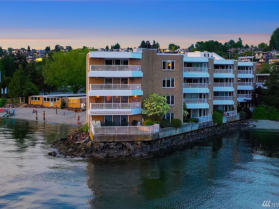 1st image of 6321 Seaview Ave NW Unit 12
