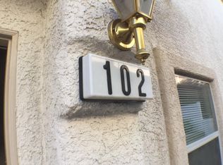4607 Dealers Choice Way UNIT 102, Las Vegas, NV 89122