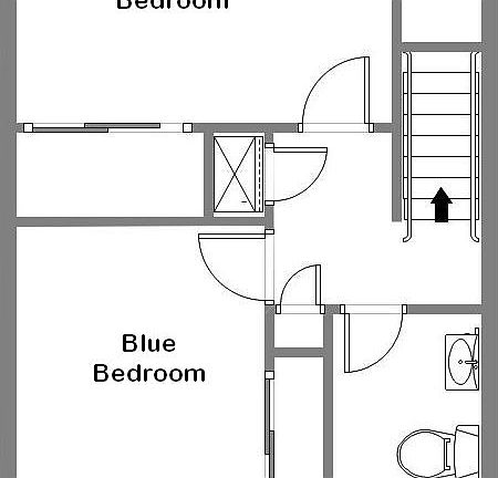 4th image of 6903 Casa Verde Ct