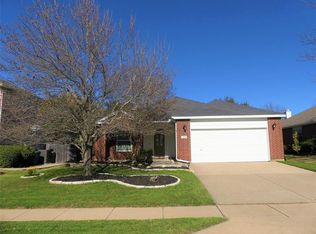 1308 River Ridge Rd, Roanoke, TX 76262