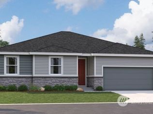 924 Rochelle St LOT 7, Buckley, WA 98321