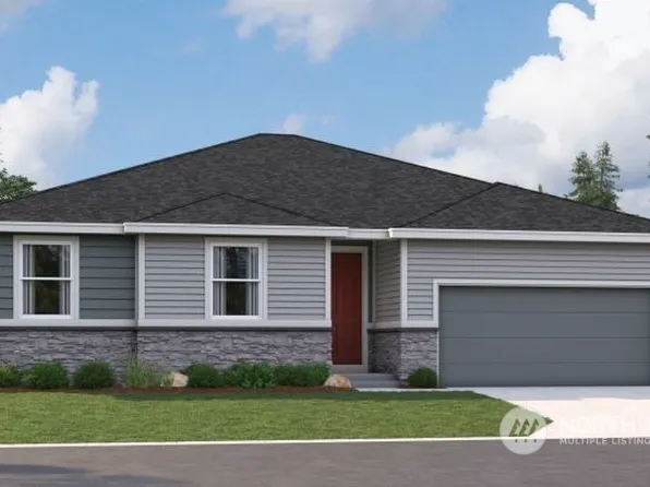 924 Rochelle Street #7, Buckley, WA 98321