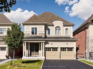 254 Touch Gold Cres, Aurora, ON L4G3X5