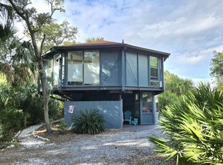 869 Fiddlers Ridge Rd, Fripp Island, SC 29920