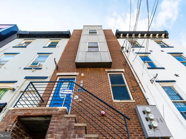 1632 N Sydenham St, Philadelphia, PA 19121
