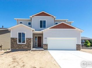 1122 103rd Avenue Ct, Greeley, CO 80634