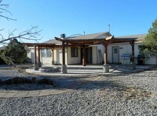 4538 Zirconia Dr NE, Rio Rancho, NM 87124