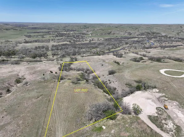 264th St, Wood, SD 57585