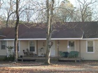 619 Nugget Ridge Rd, Dawsonville, GA 30534