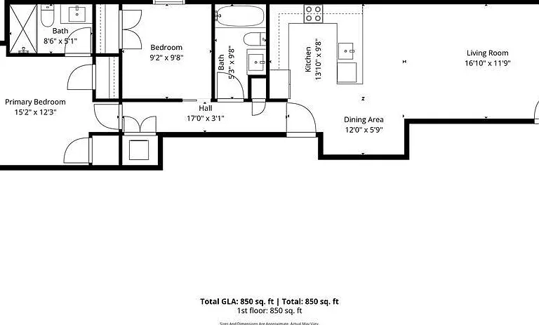 1012 Harvard St NW #7 — Photo 27