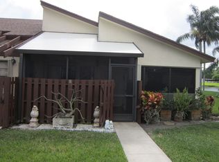 5150 Nesting Way APT D, Delray Beach, FL 33484