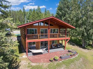 670 Northwoods Dr, Whitefish, MT 59937