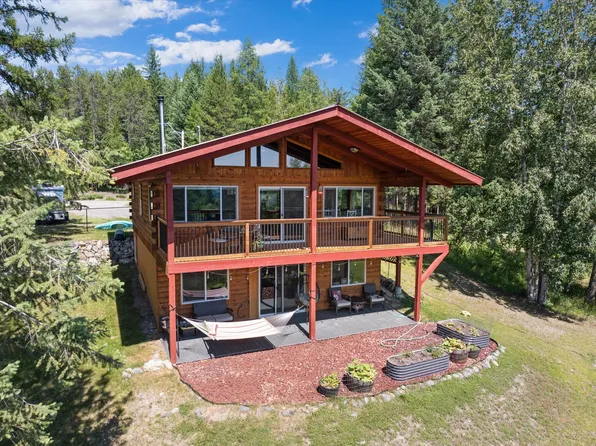 670 Northwoods Dr, Whitefish, MT 59937
