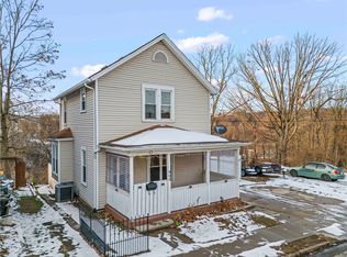 800 Romine Ave, McKeesport, PA 15133