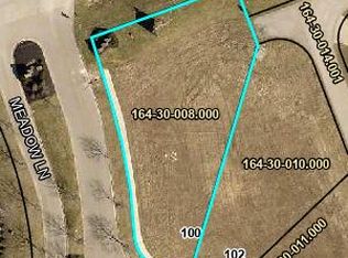 100 Woods Point Cir, Georgetown, KY 40324