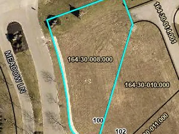 100 Woods Point Cir, Georgetown, KY 40324