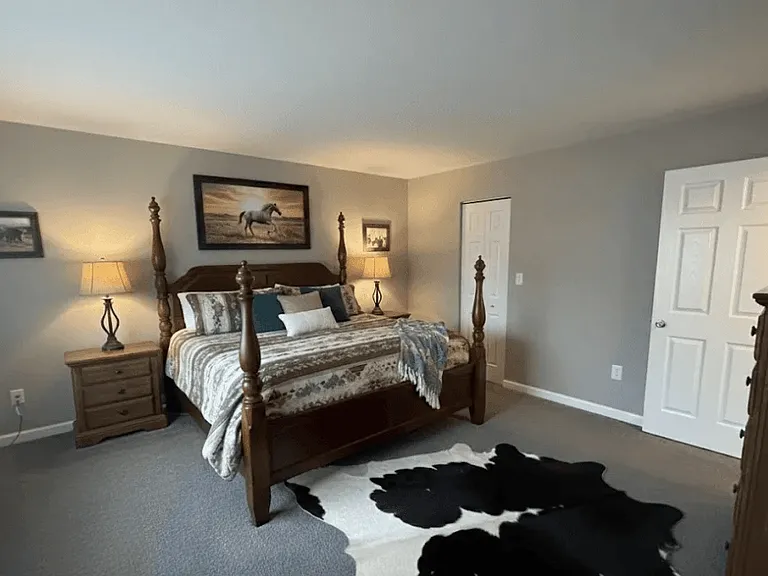 Vista Del Sol Apartments — Photo 41