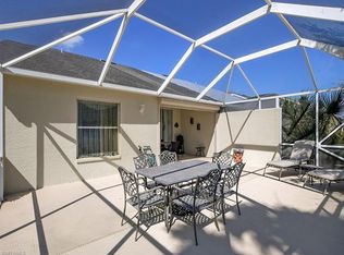 8570 Ibis Cove Cir, Naples, FL 34119