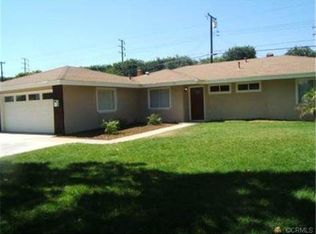 917 Azure Ct, Upland, CA 91786