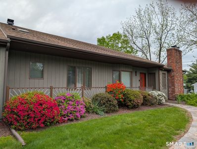 31 Pole Bridge Road, Newtown, CT, 06482