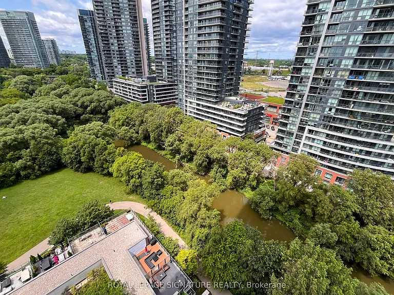 2230 Lake Shore Blvd W #1505 — Photo 12
