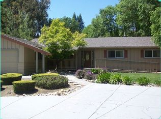 110 Paseo De Sol, Alamo, CA 94507