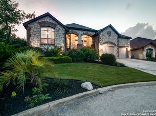 9619 French Walk, Helotes, TX 78023