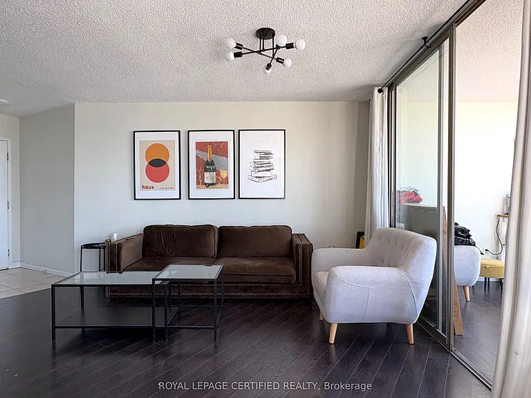 270 Queens Quay W #3005 — Photo 2