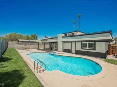 716 Vincent Way, Las Vegas, NV, 89145