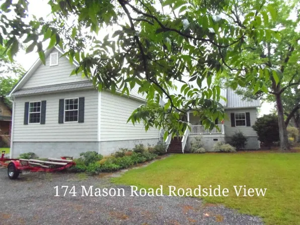 174 Mason Dr, Cobb, GA 31735