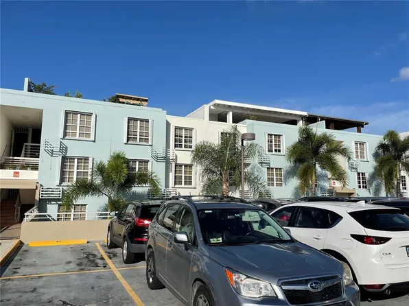 Altos Reales 354 Via Catalina Cc #2, Guaynabo, PR 00969