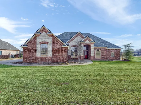 7406 Perfect Dr, Durant, OK 74701