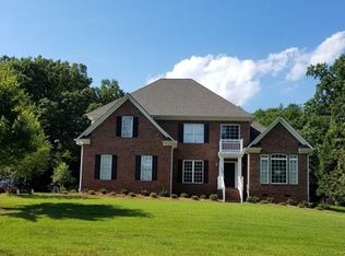 152 Clover Bank Rd #17, Mooresville, NC 28115