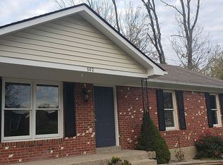 502 Knobview Dr, Shelbyville, KY 40065