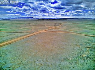 1855 Jackson Rd, Hartsel, CO 80449