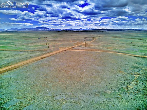 1855 Jackson Rd, Hartsel, CO 80449