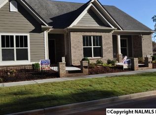 28803 Cobble Creek Rd, Madison, AL 35756