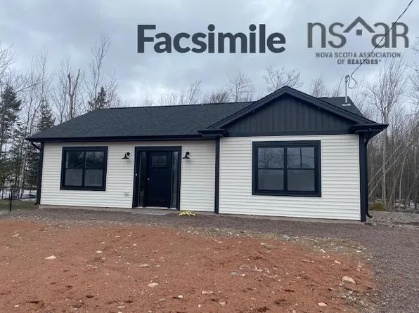 Old Guysborough Rd Lot A-10, Goffs, NS B2T 1B9