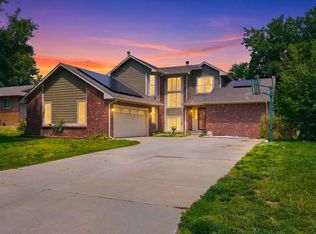 230 N Shefford St, Wichita, KS 67212