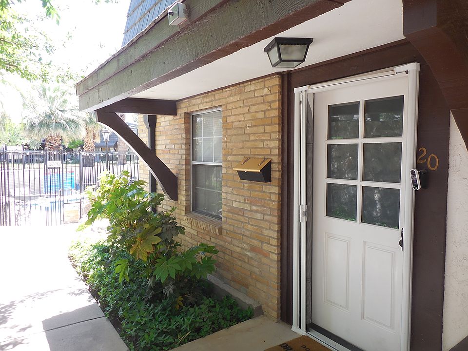 1st image of 350 Thunderbird Dr Unit 20-1