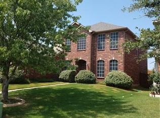 1310 Brundidge Dr, Wylie, TX 75098