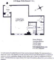 Sold by Akam Sales and Brokerage