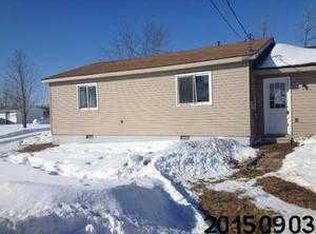 6476 Black River Rd, Croswell, MI 48422