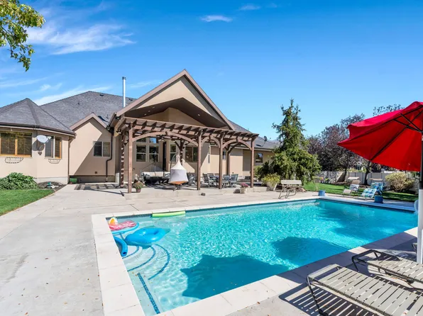 10365 N 6960 W, Highland, UT 84003