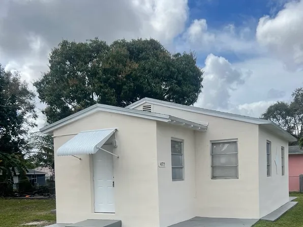 470 NE 162nd St #472, Miami, FL 33162