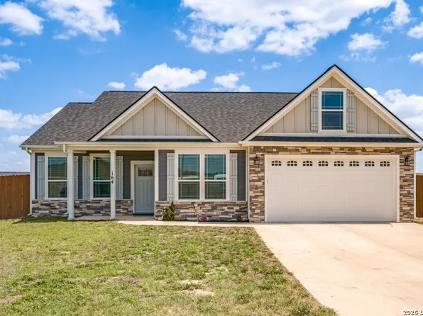 164 Turnberry, La Vernia, TX 78121