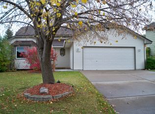 9609 Lakeside Trl N, Champlin, MN 55316